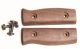 P1907 bayonet wooden grips and screws