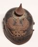 Prussian WW1 Pickelhaube