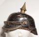 Imperial German WW1 Pickelhaube