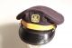 Musician Hat police bandsman