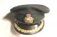 RCAF Senior Officer Peaked Hat