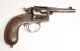 German Reichs-Revolver Model 1883