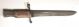 Ross Rifle 1905 bayonet