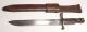 Ross Pattern 1908 (Mark I) bayonet