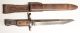 Ross Rifle 1910 bayonet