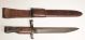 Ross Rifle Pattern 1911 (Mk II) bayonet