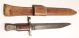 Ross Rifle Pattern 1911 (Mk II) bayonet 