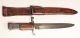 Ross Rifle Mk II bayonet Royal Navy Contract