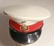 Royal Marines Band Peaked Cap
