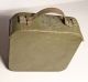 Russian Army maxim ammo can 1917 dated