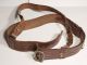 British Army Officer's Sam Browne Belt