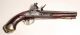 British Sea Service Flintlock pistol