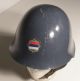 Yugoslavian/Serbian M59/85 helmet
