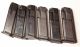 SIG P226 magazines .40 cal Lot of 6