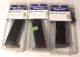 S&W 99 .40 cal magazines Lot of 3