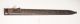 Swiss 1914 Pioneer bayonet scabbard