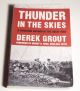 Thunder in the Skies: A Canadian Gunner in the Great War