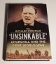 Unsinkable; Churchill and the First World War
