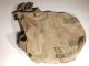 US WWII gas mask bag