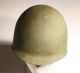 US Viet Nam war period M1 helmet liner