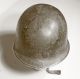 US M1 Helmet 1950 era
