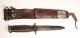 US M3 R.C.Co. fighting knife