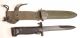 US M5 bayonet M5-1