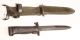 US M5A1 bayonet Imperial