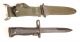 US M6 bayonet Milpar