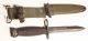 US M7 Bayonet BOC