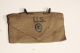 US Model 1942 First Aid pouch