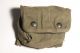 US WWII medic first aid pouch