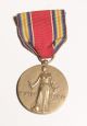 US Victory Medal World War Two