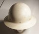 US Civil Defense Helmet (White OCD marked)