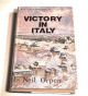 Victory in Italy: South African Forces in World War II (Volume 5)