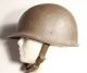 West German M1 helmet