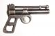 Webley Junior Air pistol without grips