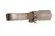 Yugoslavian Model 30 leather bayonet frog