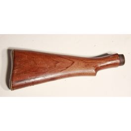 Lee Enfield butt stock for No. 1 (Long Lee) rifle