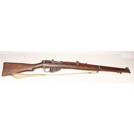 Lee Enfield No. 1 Mk III* Australian