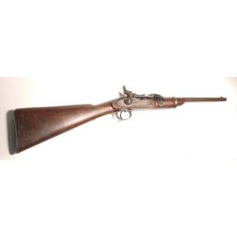 Snider Enfield Mk III Cavalry Carbine