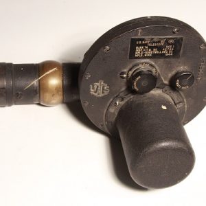 US Navy Mk74 Gunnery Sight 1944 dated