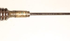 British No. 20 Mk 1 rod grenade – cutaway