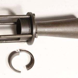 .50 BMG flash hider