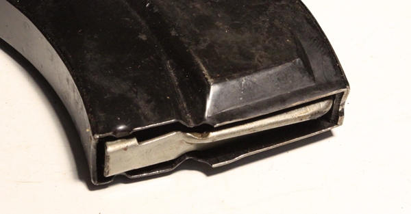 Finnish Lahti LS26 LMG magazine body - Image 2