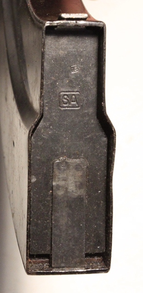 Finnish Lahti LS26 LMG magazine body - Image 3