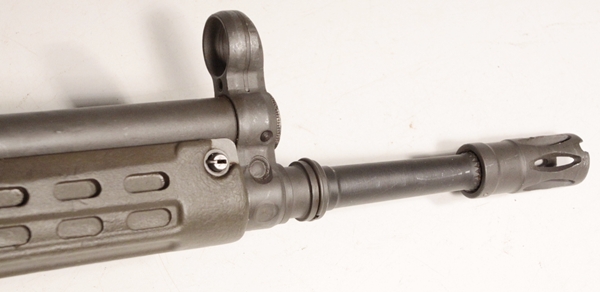 HK G3 Rifle FMP manufacture RA marked - Image 6