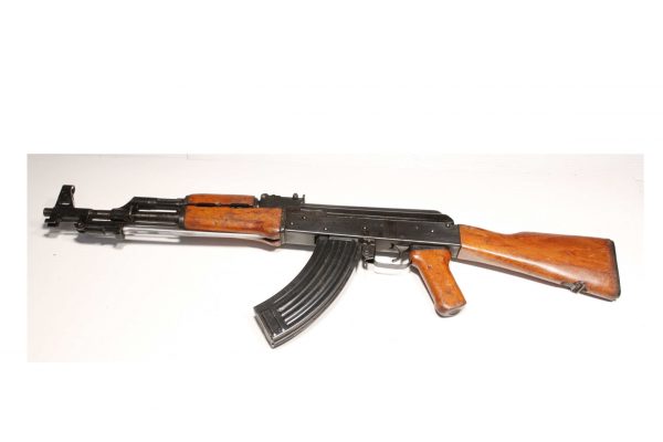Chinese Type 56 AK47 Fixed stock