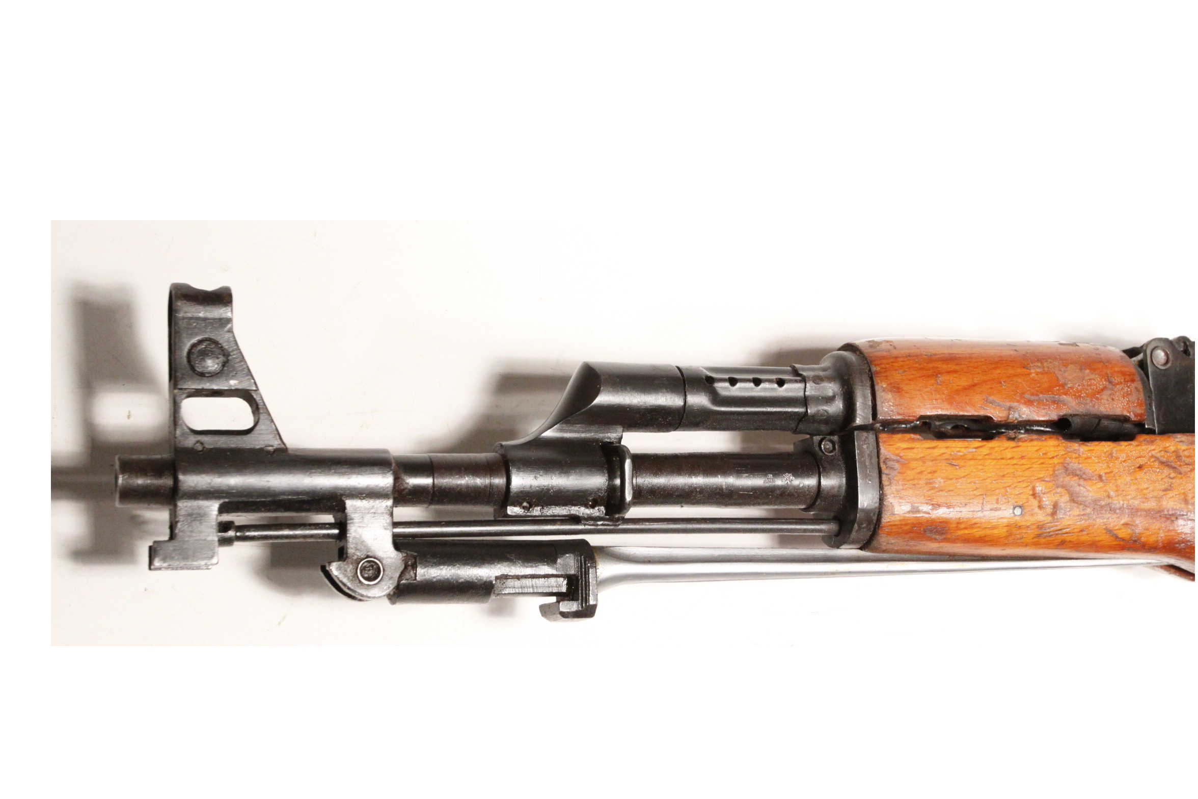 Chinese Type 56 AK47 Fixed stock - Image 4