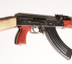 Chinese Type 56 AK47 Fixed stock